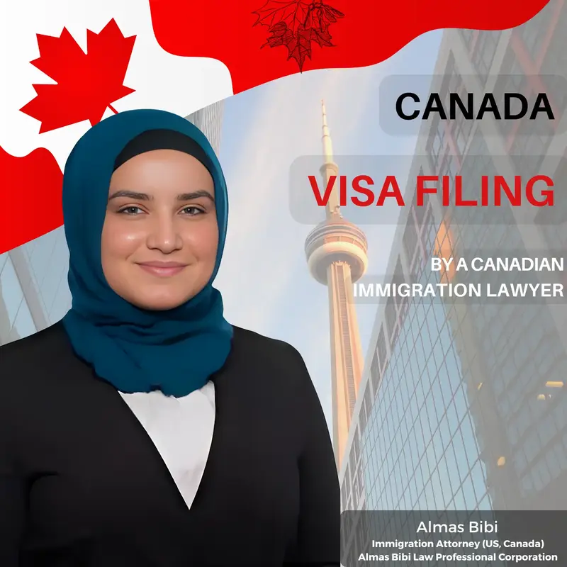 Immigration Lawyer Richmond Hill