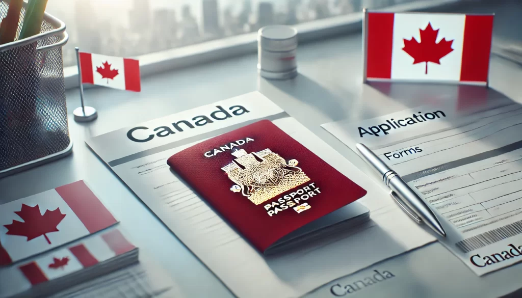 How Long Can I stay in Canada after my work permit expires?