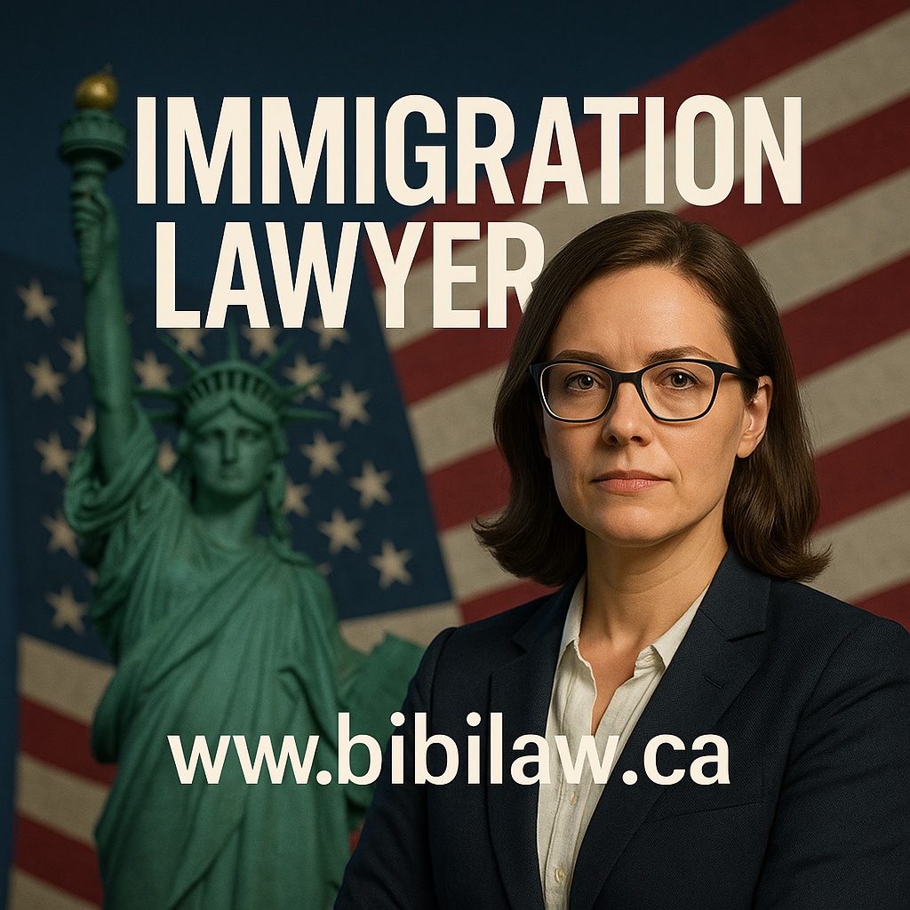 Immigration Lawyer