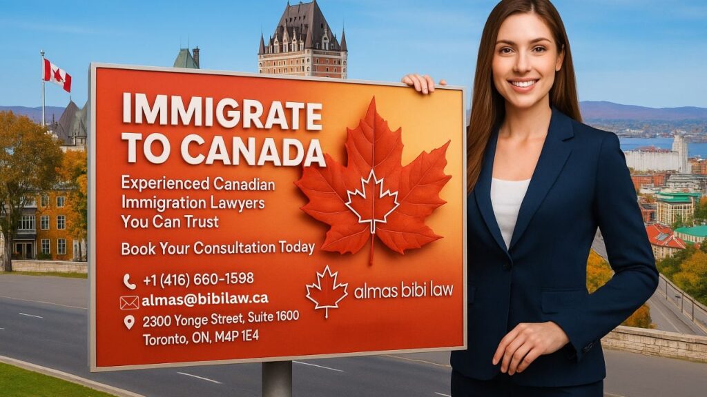 Check eligibility for Express Entry Canada