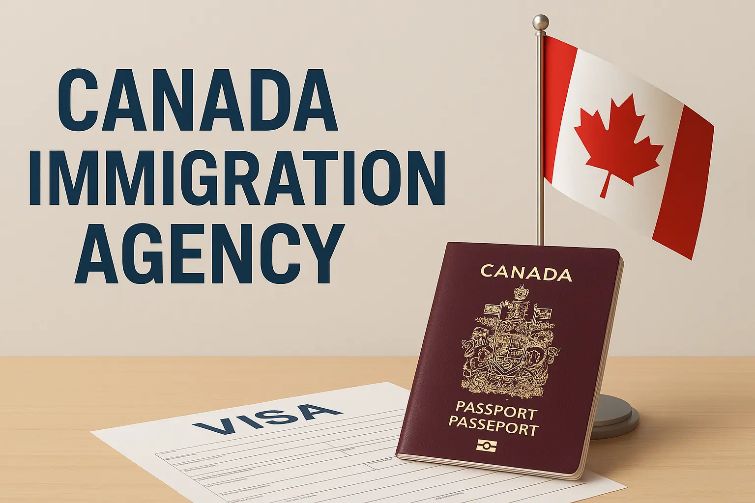 Trusted Canada Immigration Agency