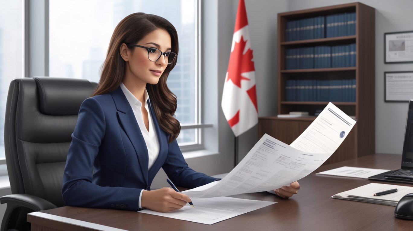 Immigration Representative Authorised