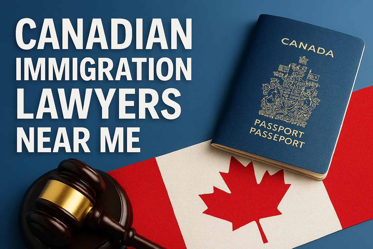 Canadian Immigration