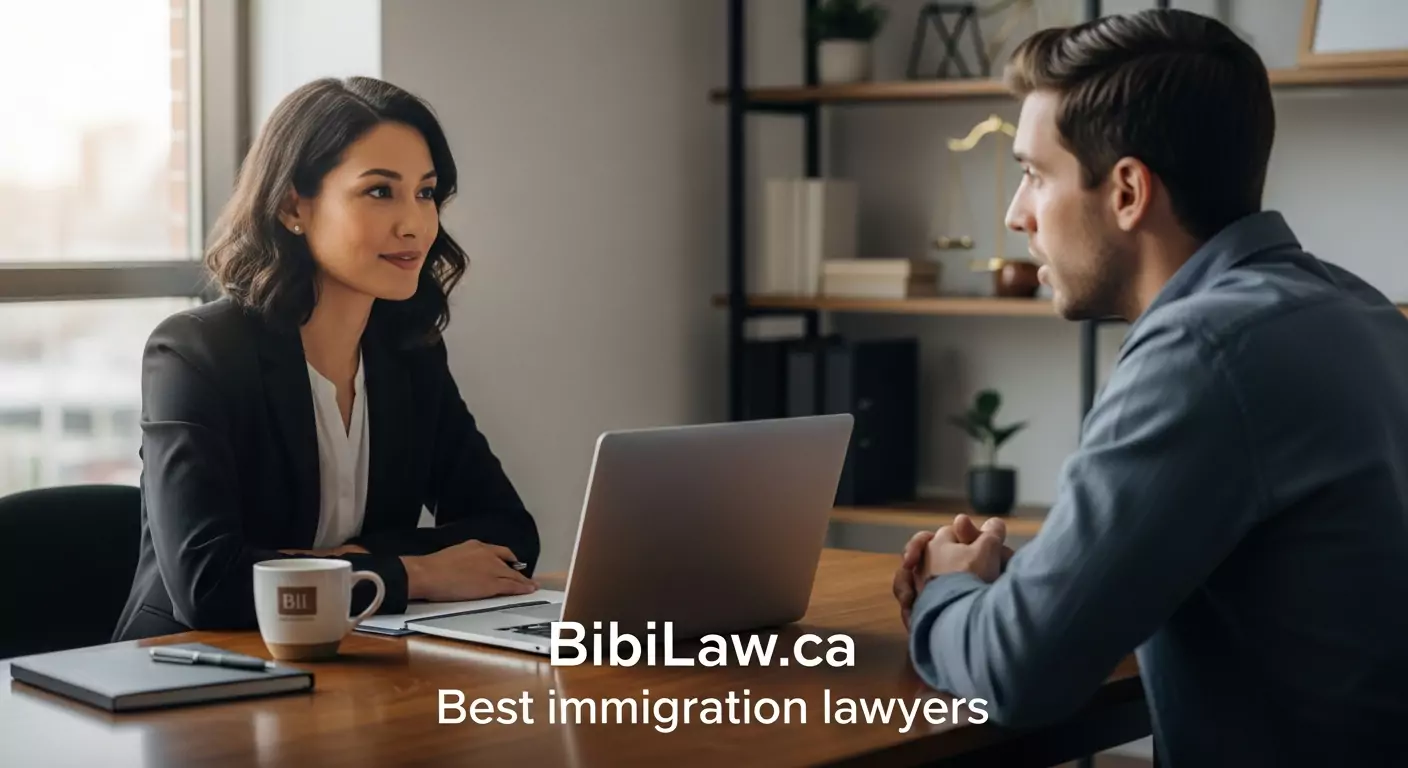 Best immigration lawyers