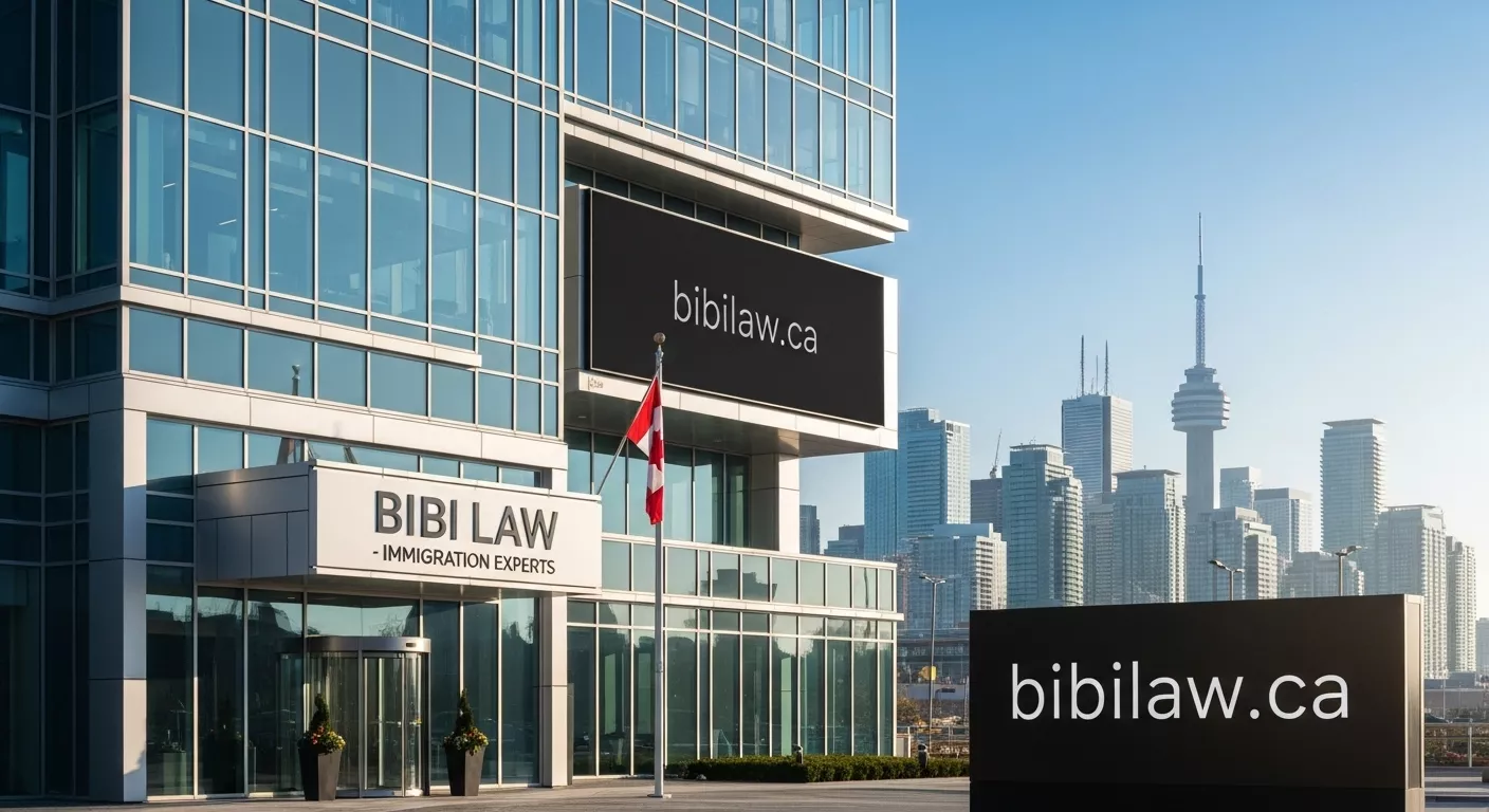 immigration law firm