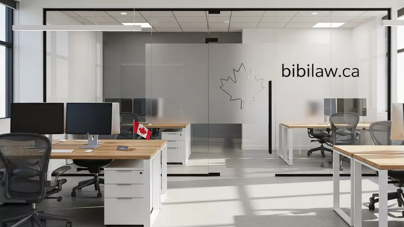 Canada Immigration Lawyer