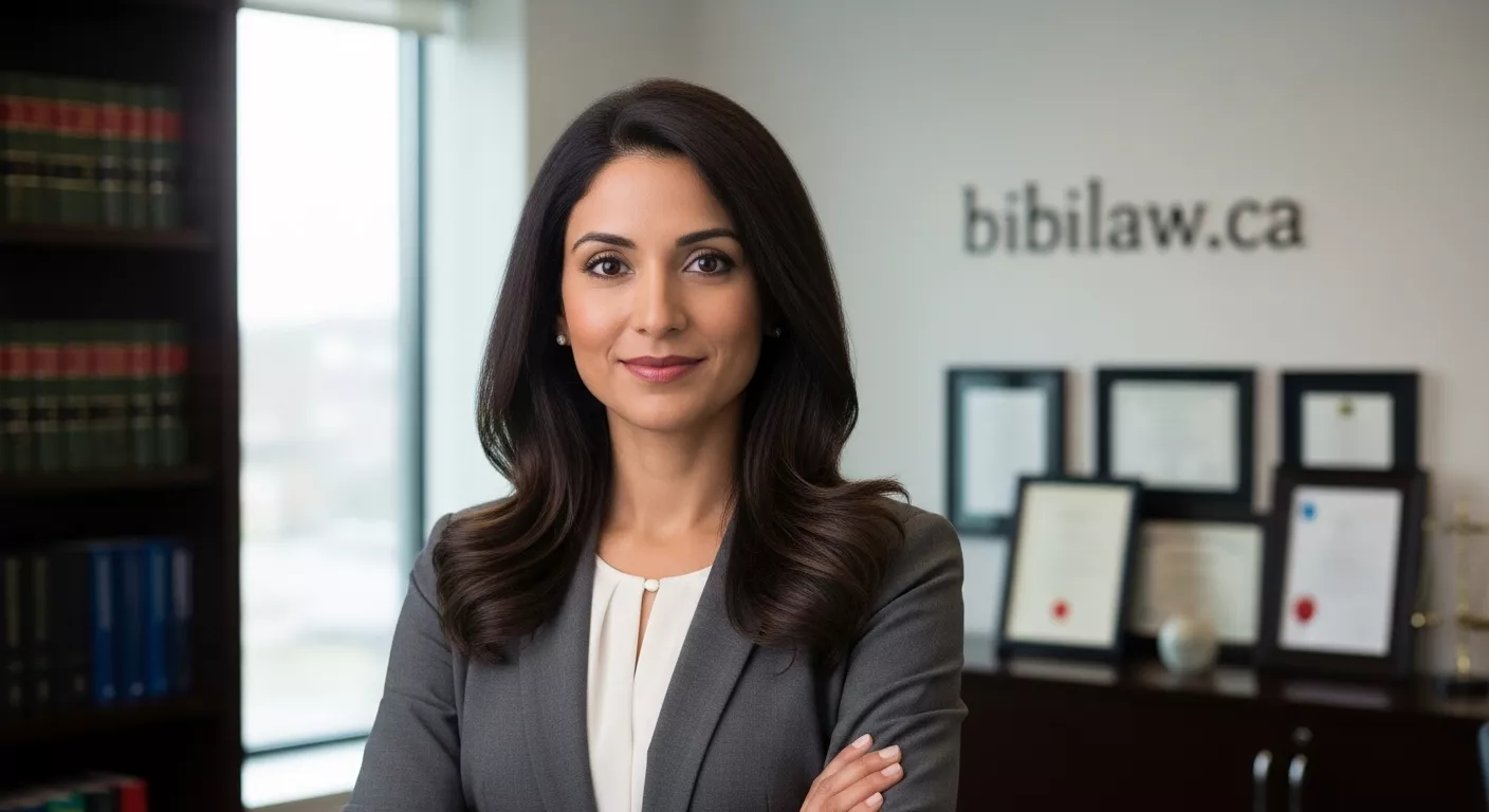 Immigration Lawyer Services in Canada