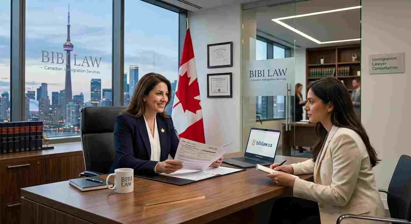 Consultation with an Immigration Lawyer in Canada: Your First Step Toward a Successful Future