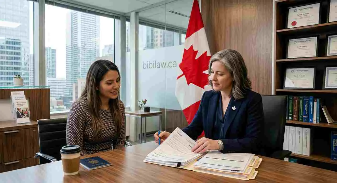 No. 1 Canada Immigration Lawyers