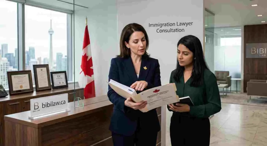 Consultation with an Immigration Lawyer in Canada: Your First Step Toward a Successful Future