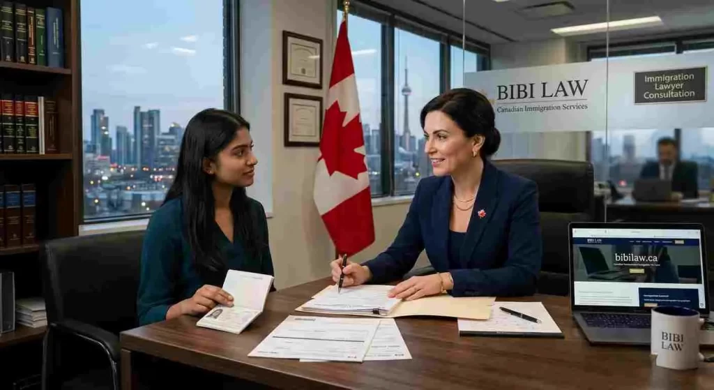 Consultation with an Immigration Lawyer in Canada: Your First Step Toward a Successful Future