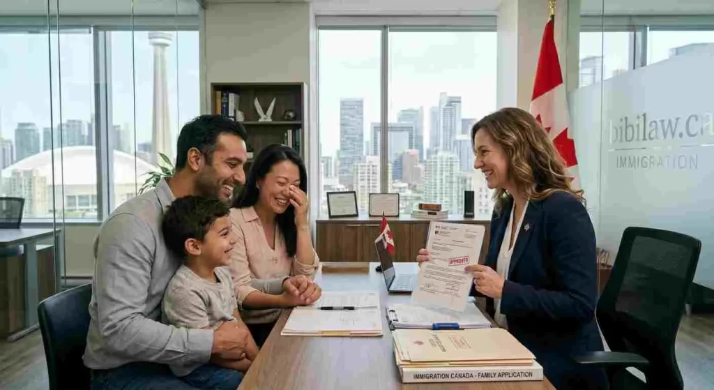 Best Toronto Ontario Immigration Lawyers