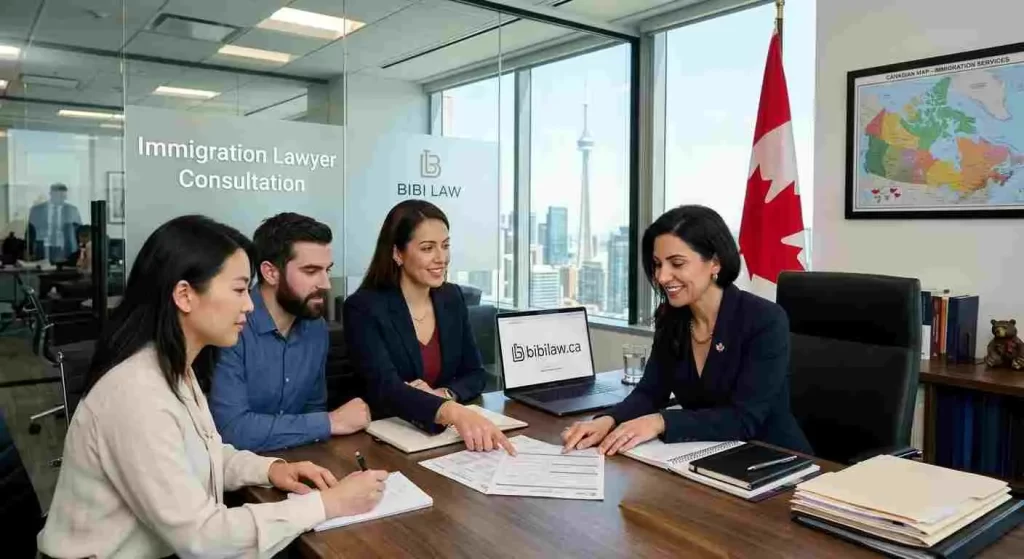 Consultation with an Immigration Lawyer in Canada: Your First Step Toward a Successful Future