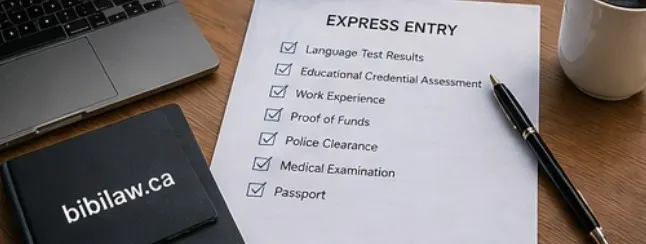 Express Entry Canada: The Fastest Path to Permanent Residency