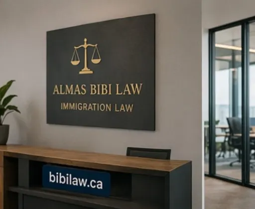 Almas-Bibi-Law