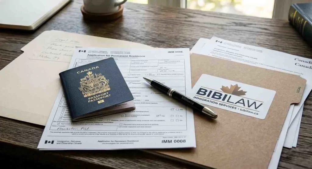 US to Canada Immigration Lawyer