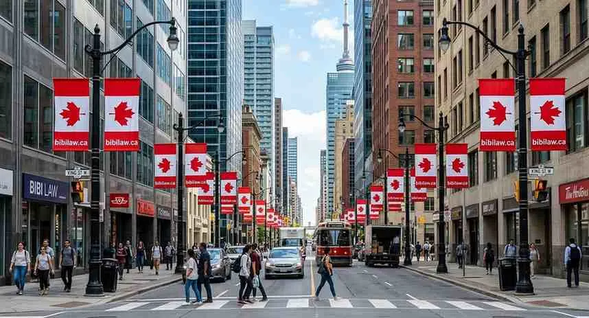 US to Canada Immigration Lawyer