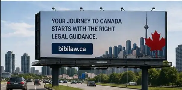 Canada immigration lawyer