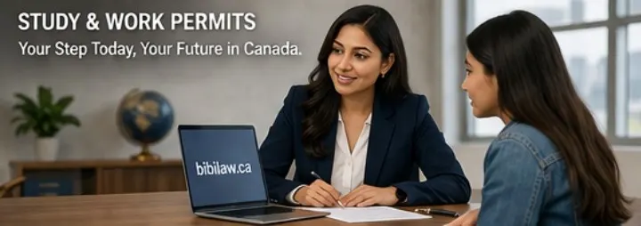 Canada immigration lawyer