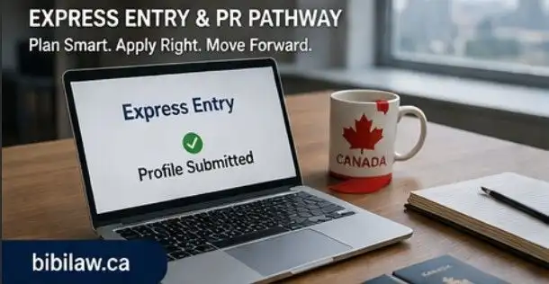 Canada immigration lawyer