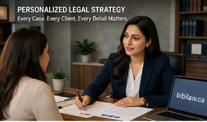 Canada immigration lawyer