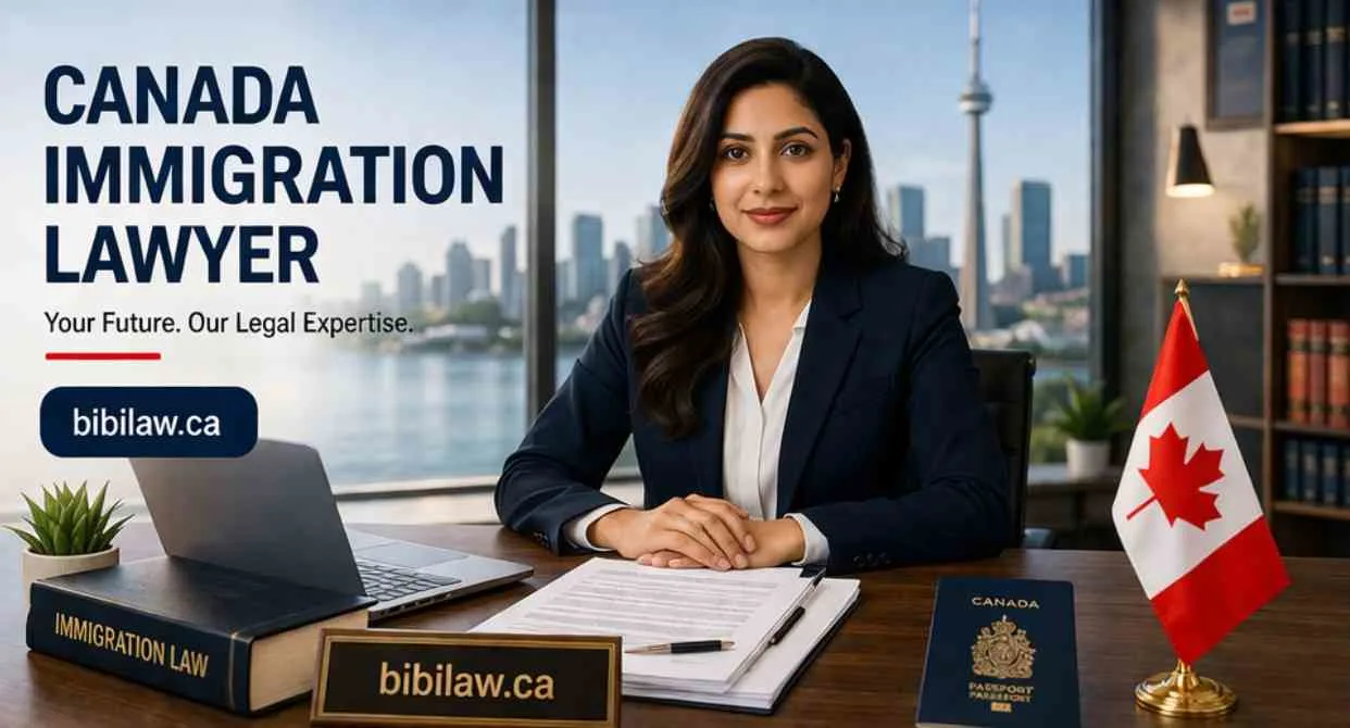 Best Canada immigration lawyer