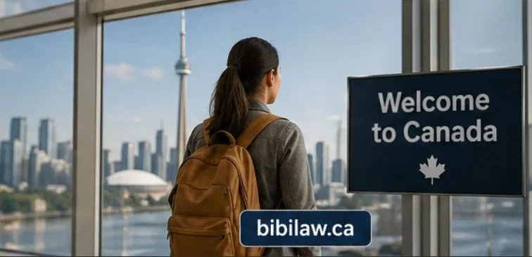 Express Entry Immigration Lawyer