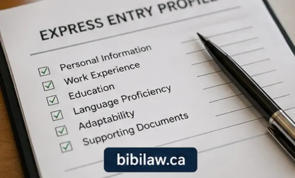 Express Entry Immigration Lawyer