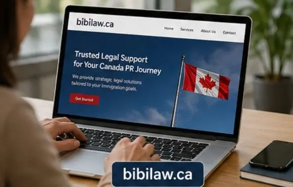 Express Entry Immigration Lawyer