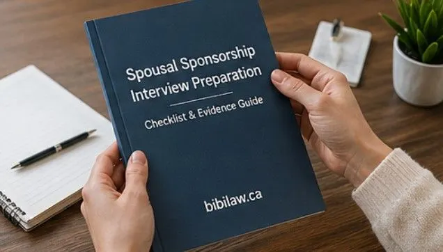 Spousal-Sponsorship-Interviews-Canada 