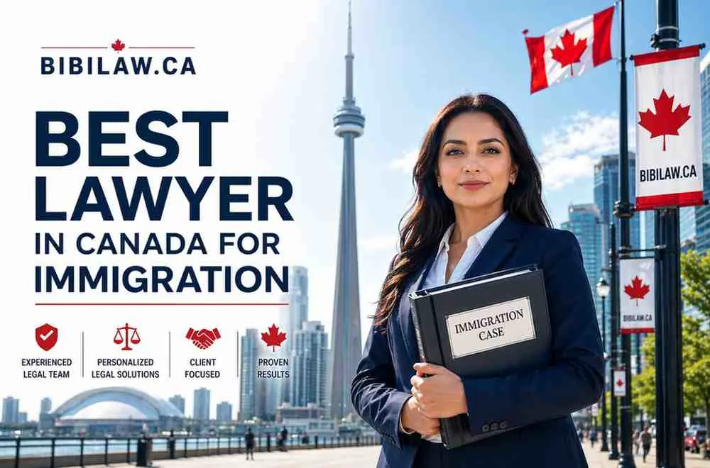 US to Canada Immigration Lawyer