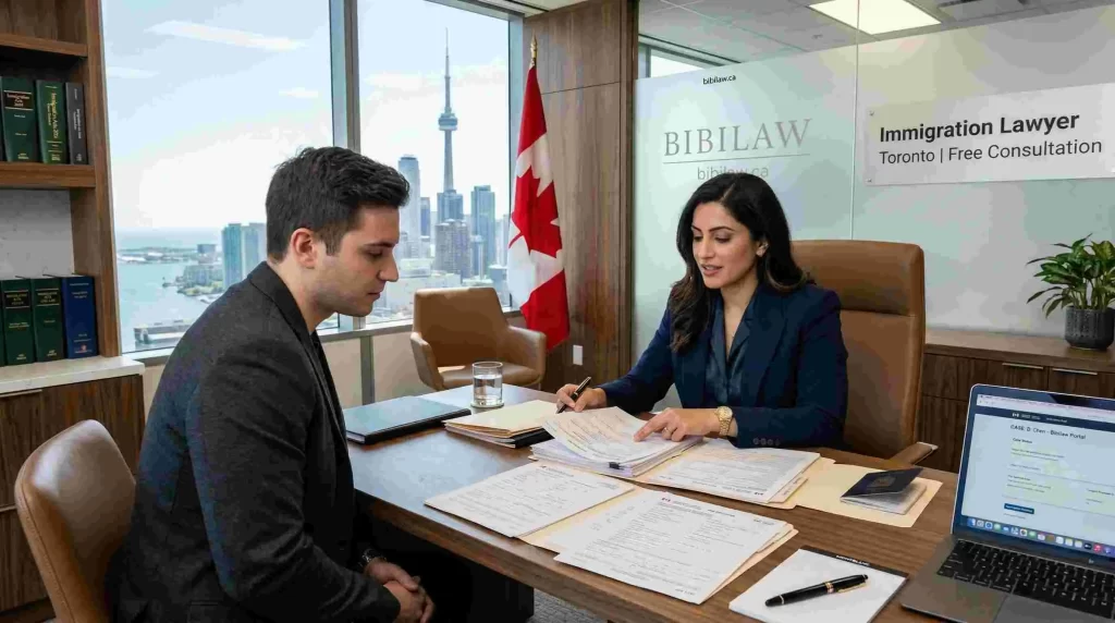 Immigration Lawyer Toronto – Free Legal Consultation You Can Trust
