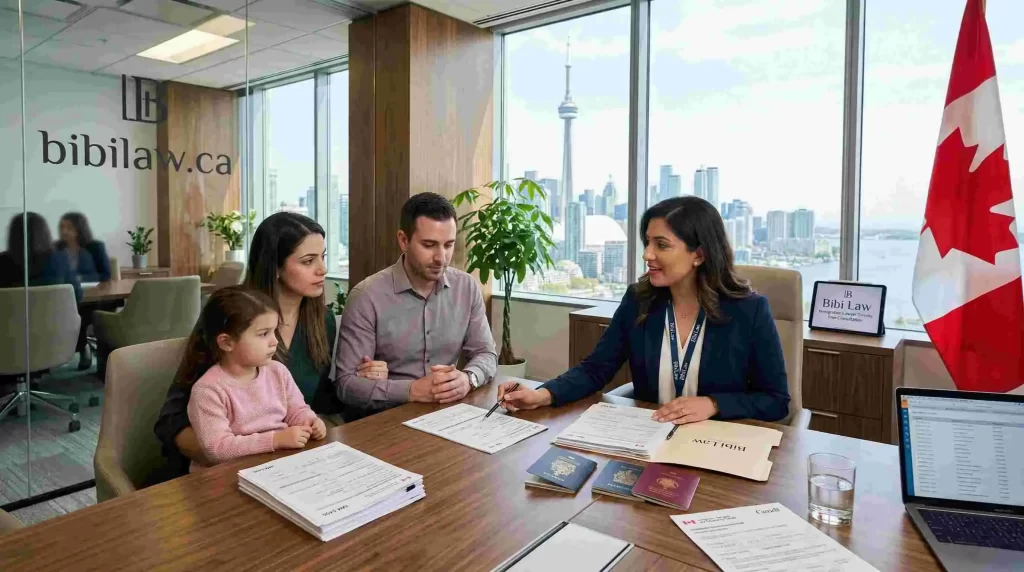 Immigration Lawyer Toronto – Free Legal Consultation You Can Trust