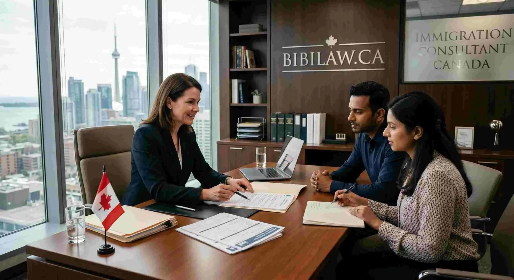 Immigration Consultant Canada: Your Gateway to a New Life