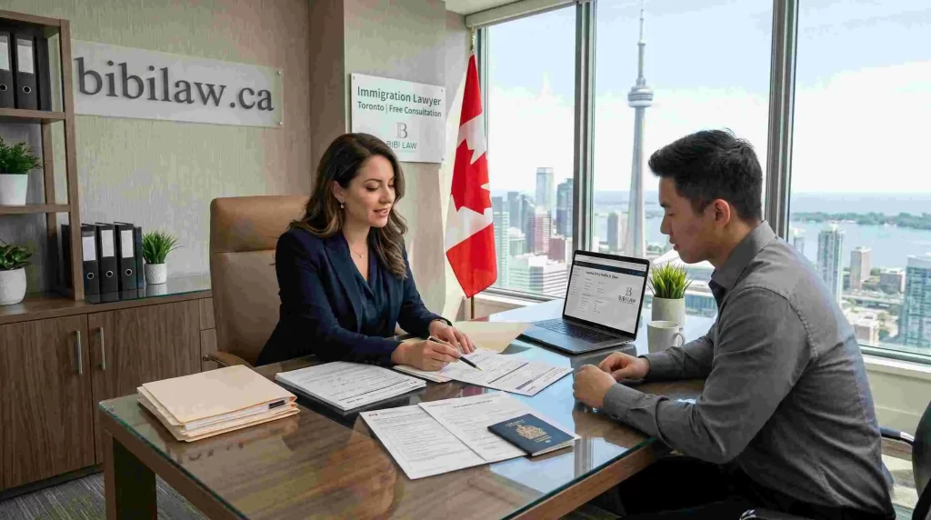 Immigration Lawyer Toronto – Free Legal Consultation You Can Trust