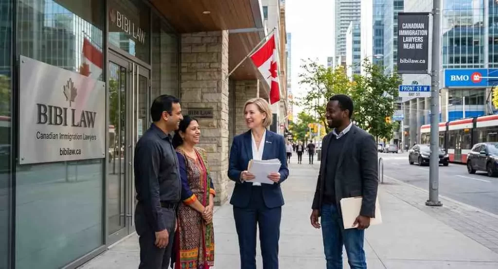 Current image: Canadian Immigration Lawyers Near Me