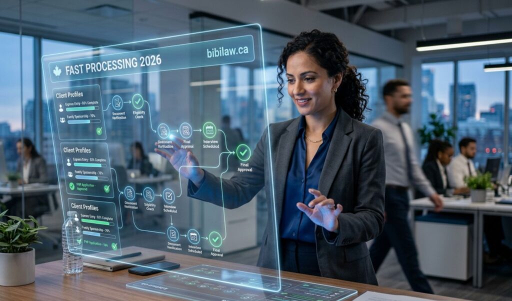 2026 Canada PNP Changes Explained Clearly