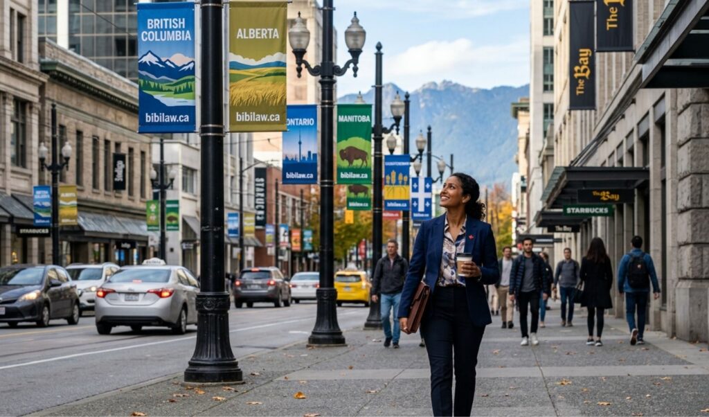 2026 Canada PNP Changes Explained Clearly