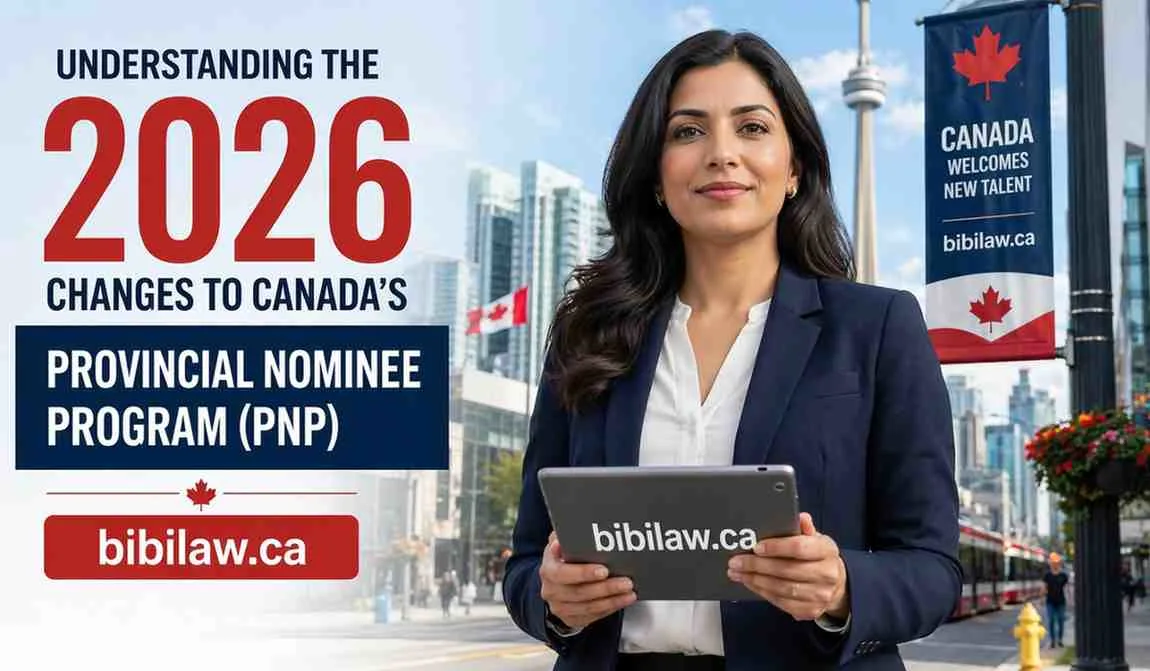 2026 Canada PNP Changes Explained Clearly