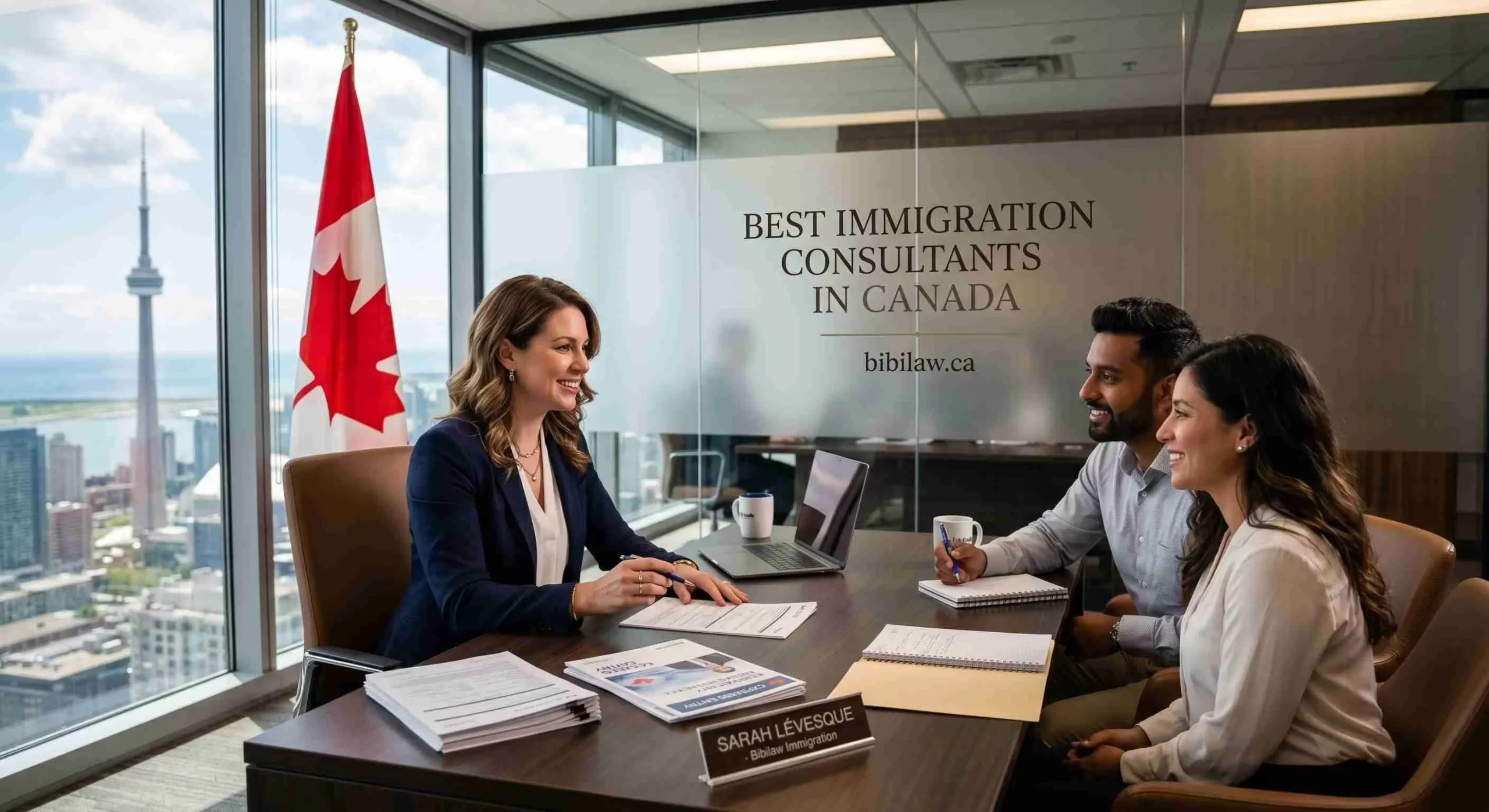 Best Immigration Consultants in Canada