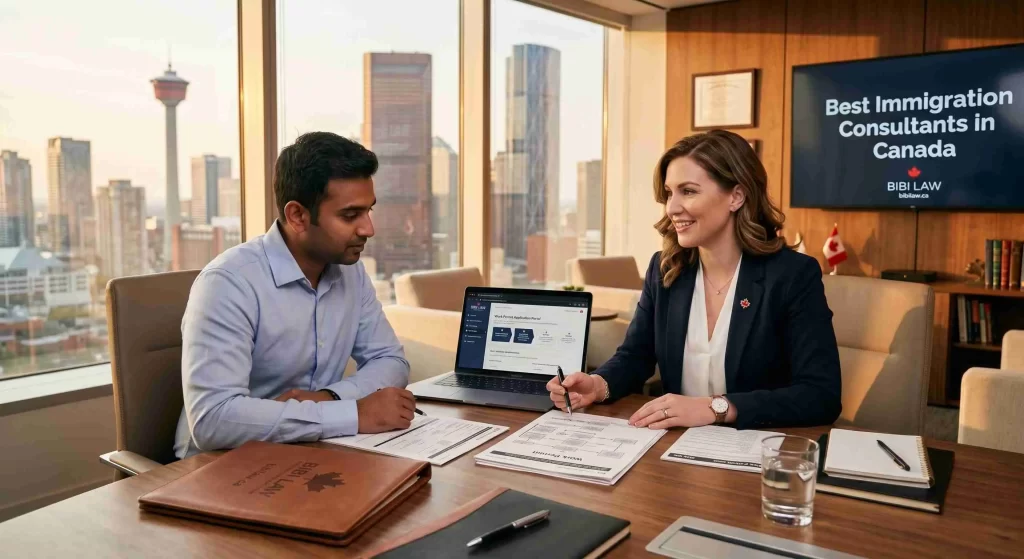 immigration lawyer canada