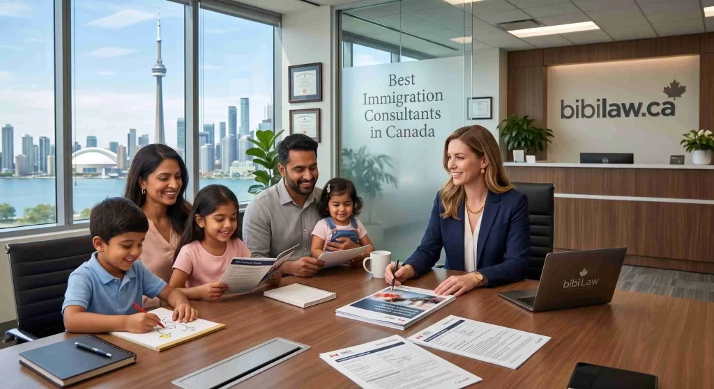 immigration lawyer canada