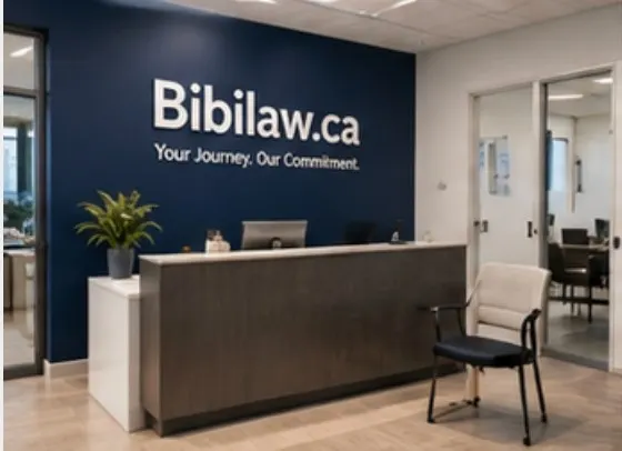 Best Canada Immigration Lawyer Near Oshawa