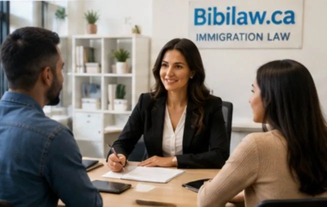 Best Canada Immigration Lawyer Near Oshawa