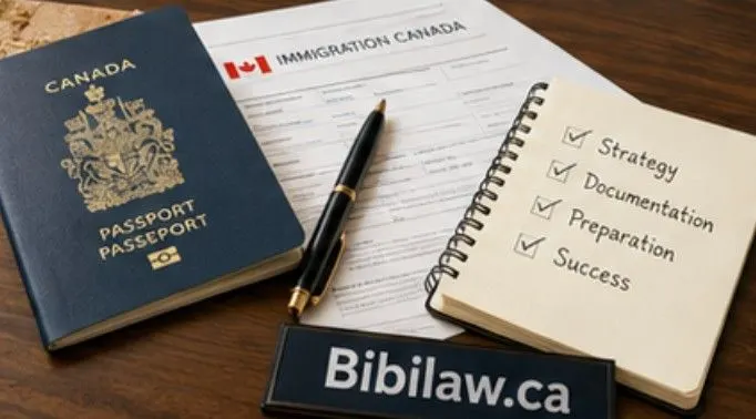 Best Canada Immigration Lawyer Near Oshawa