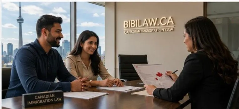Best Express Entry Lawyer in Canada