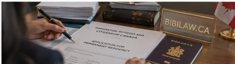 Best Express Entry Lawyer in Canada