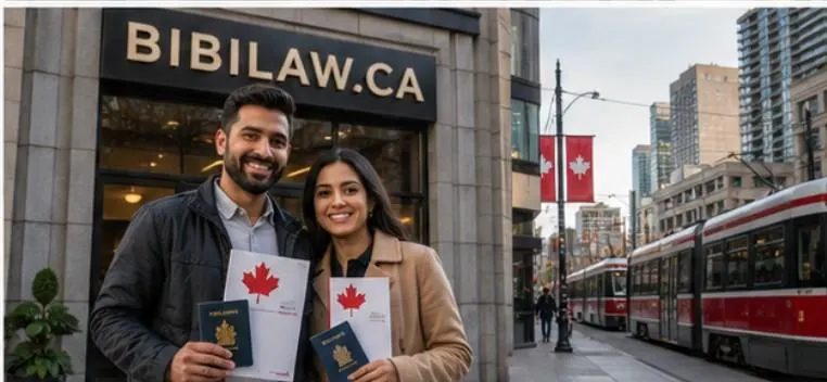 Best Express Entry Lawyer in Canada