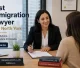 Best Immigration Lawyer Near North York
