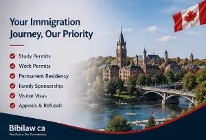 Best Immigration Lawyer Near Peterborough